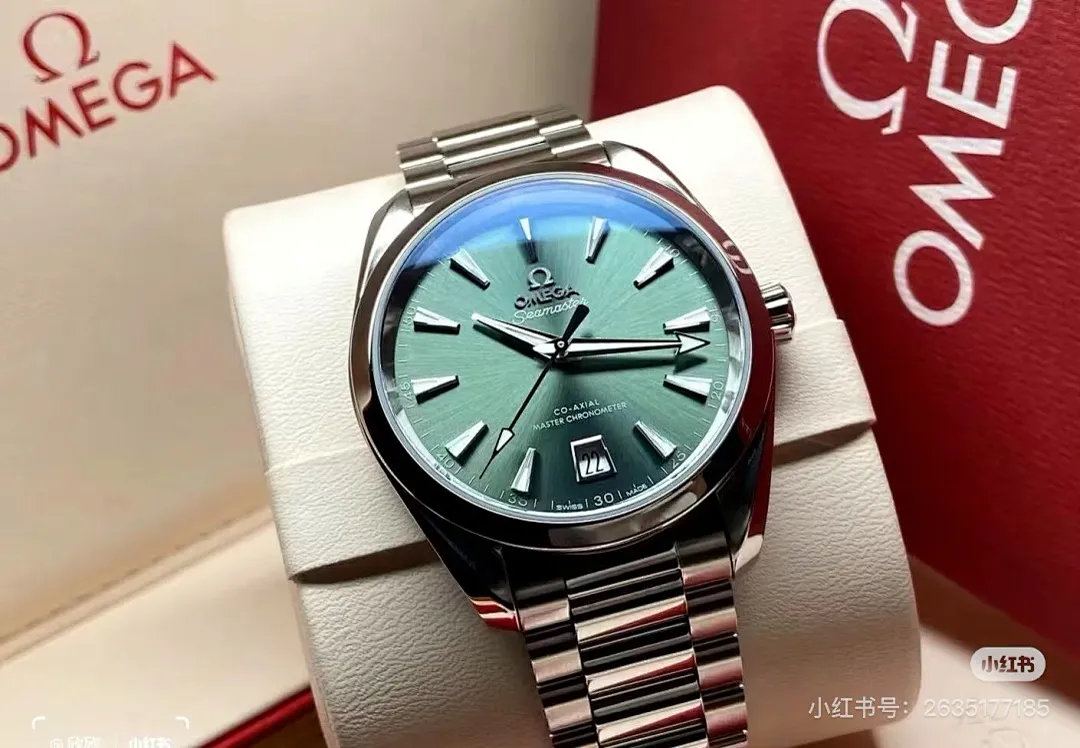 Omega 5570 תמונה 16