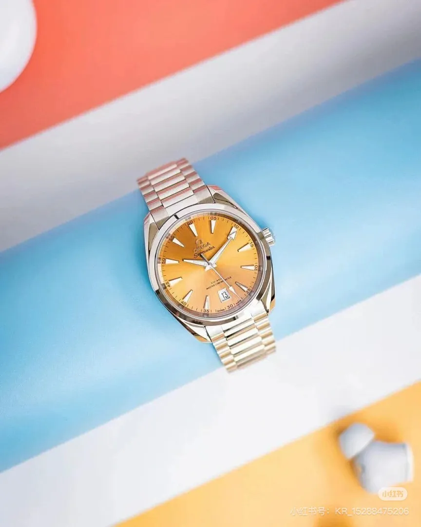 Omega 5570 תמונה 2