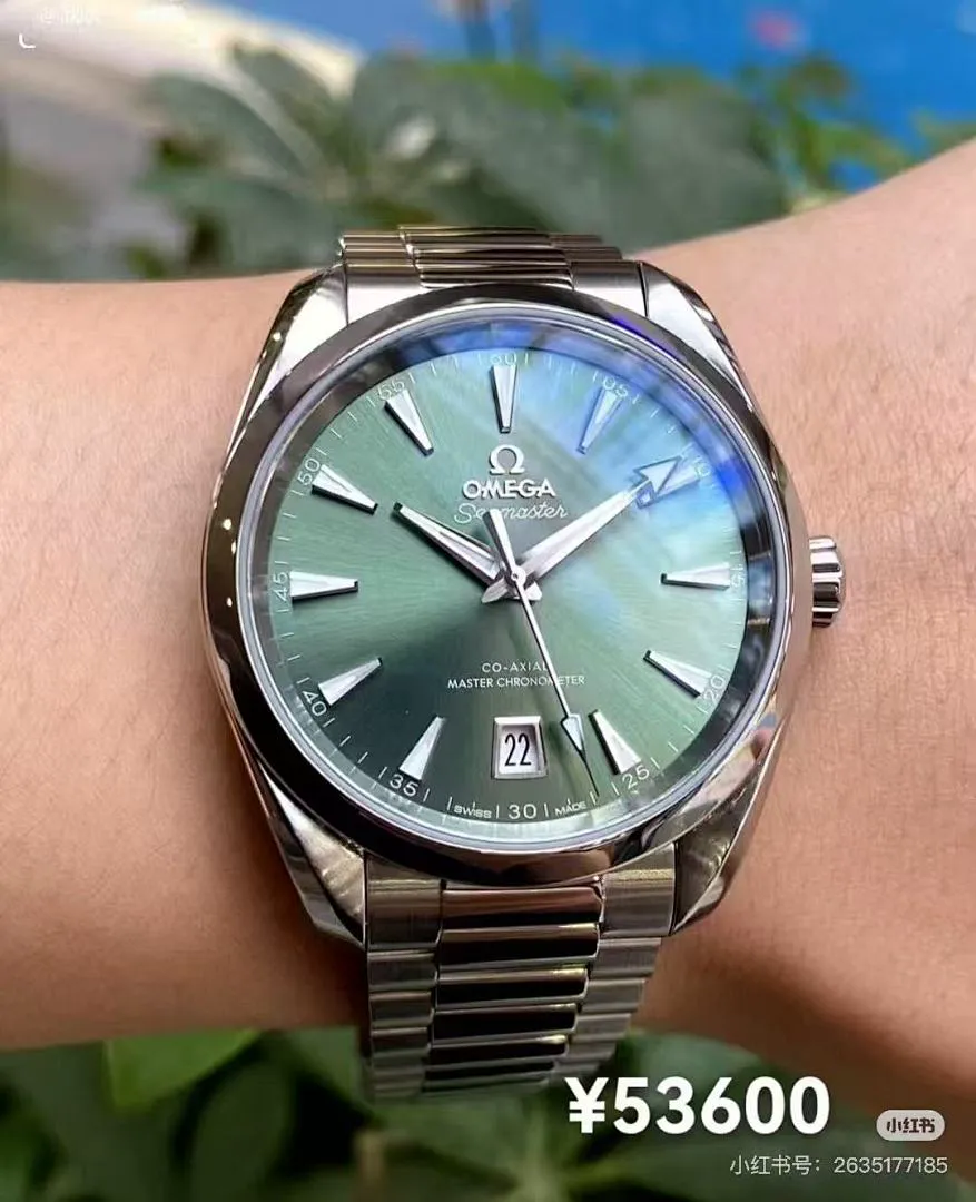 Omega 5570 תמונה 22