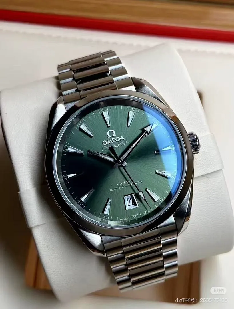 Omega 5570 תמונה 23