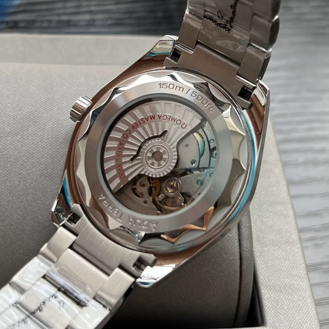 Omega 5570 תמונה 25