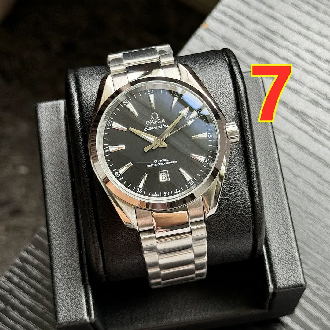 Omega 5570 תמונה 32