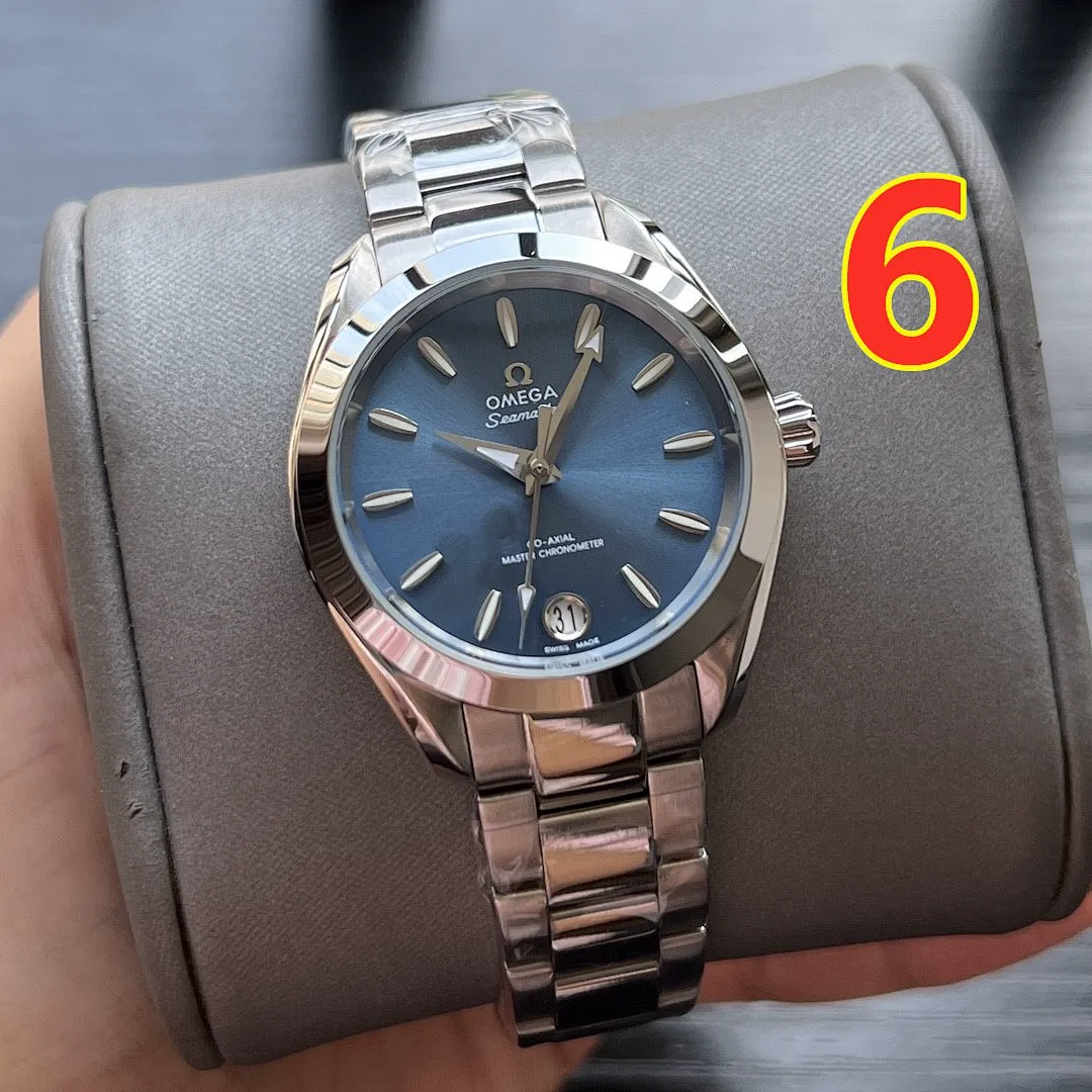 Omega 5570 תמונה 36