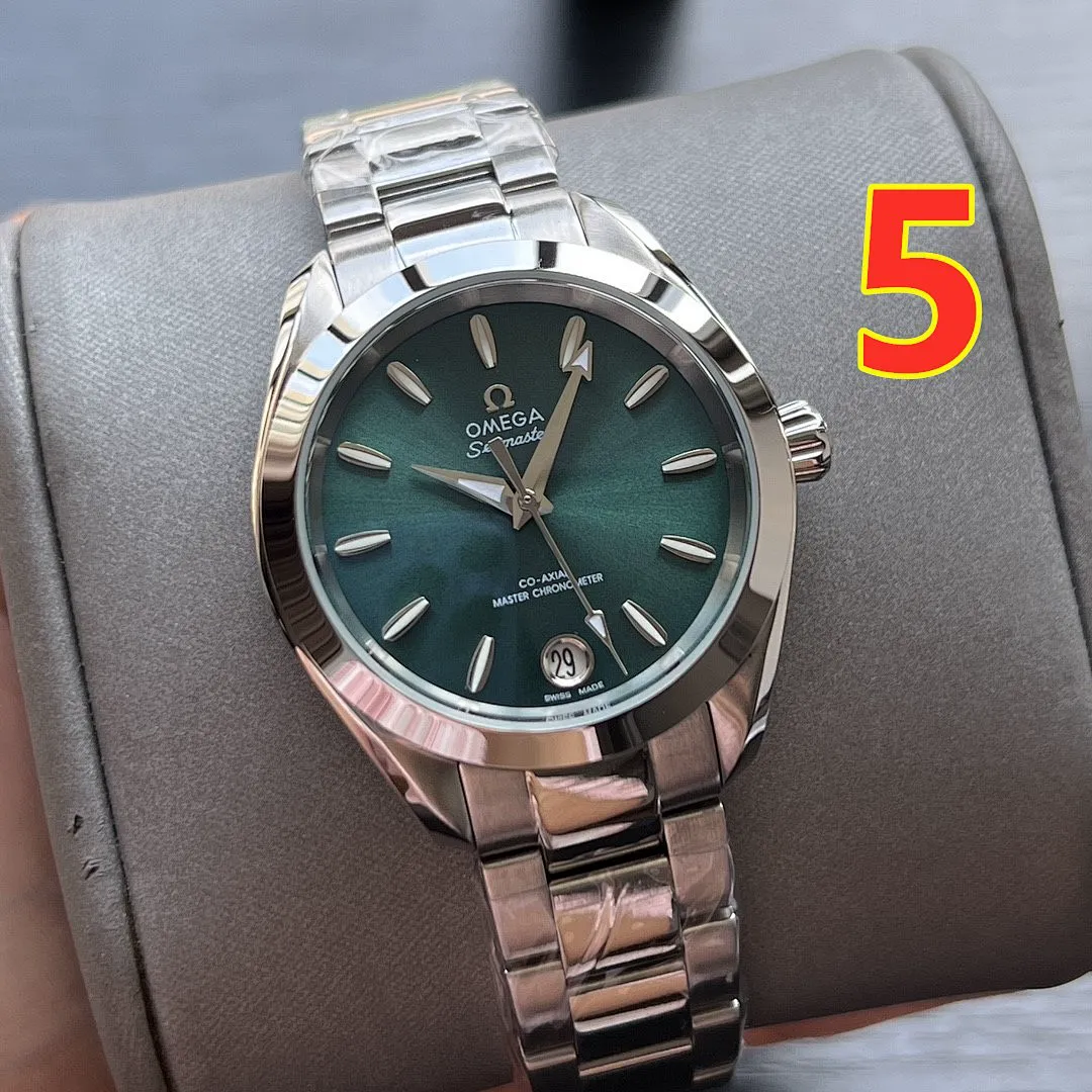 Omega 5570 תמונה 37