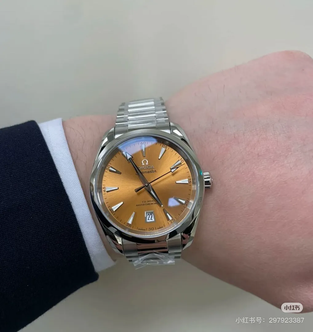 Omega 5570 תמונה 4
