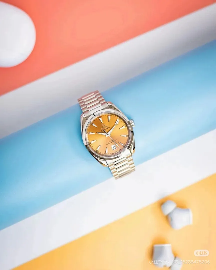 Omega 5570 תמונה 5