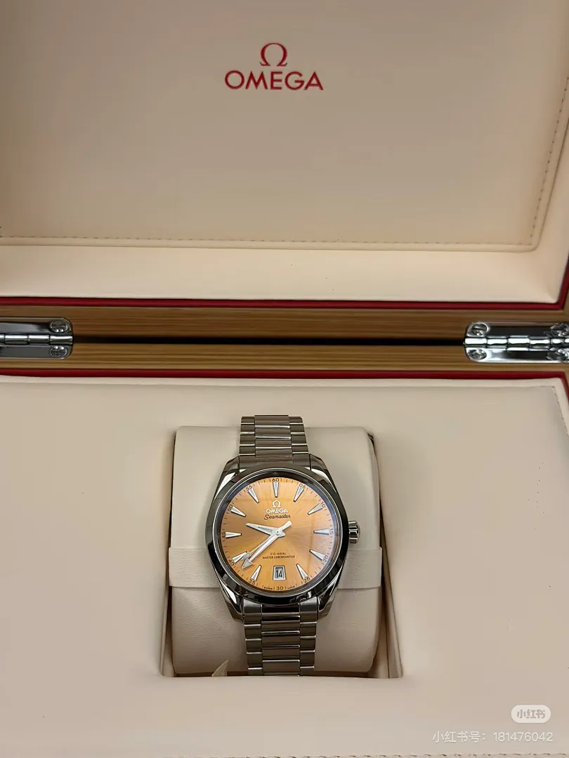 Omega 5570 תמונה 6