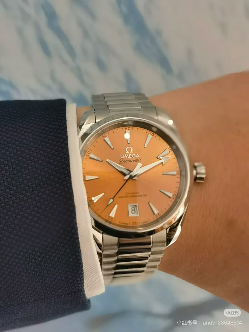 Omega 5570 תמונה 8