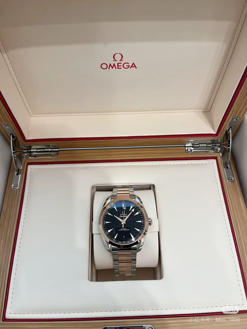 Omega 5570 תמונה 9