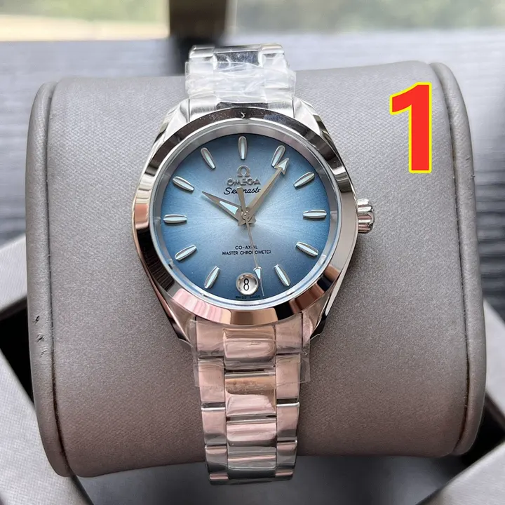 Omega 5570