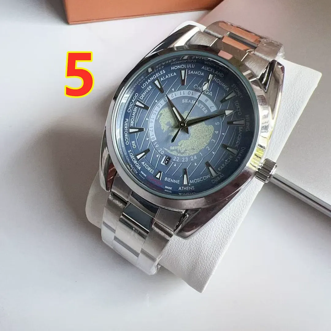 Omega 5572 תמונה 5