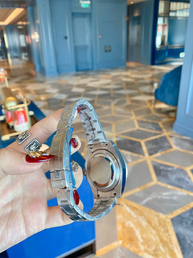 Rolex 5573 תמונה 10