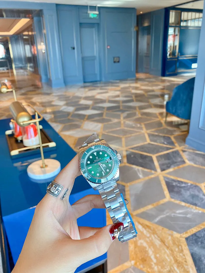 Rolex 5573 תמונה 11
