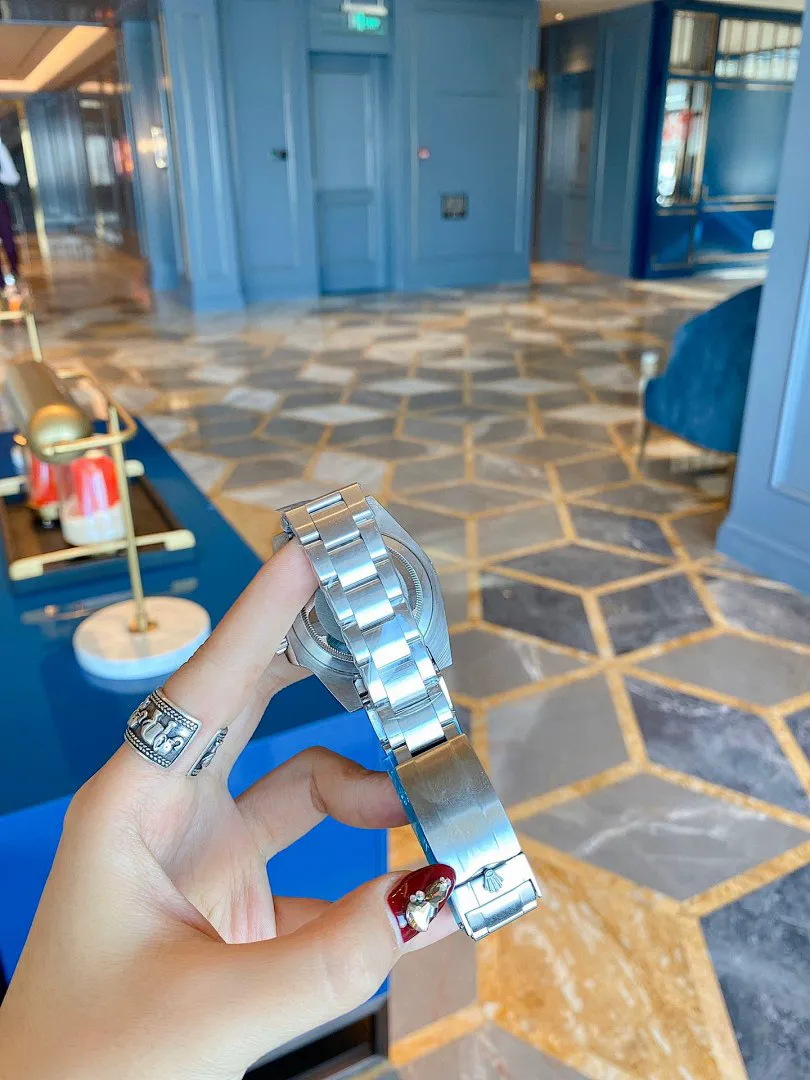 Rolex 5573 תמונה 12