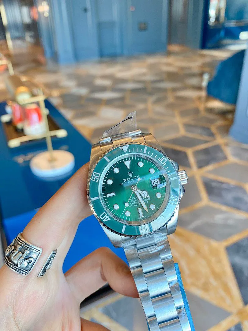 Rolex 5573 תמונה 14