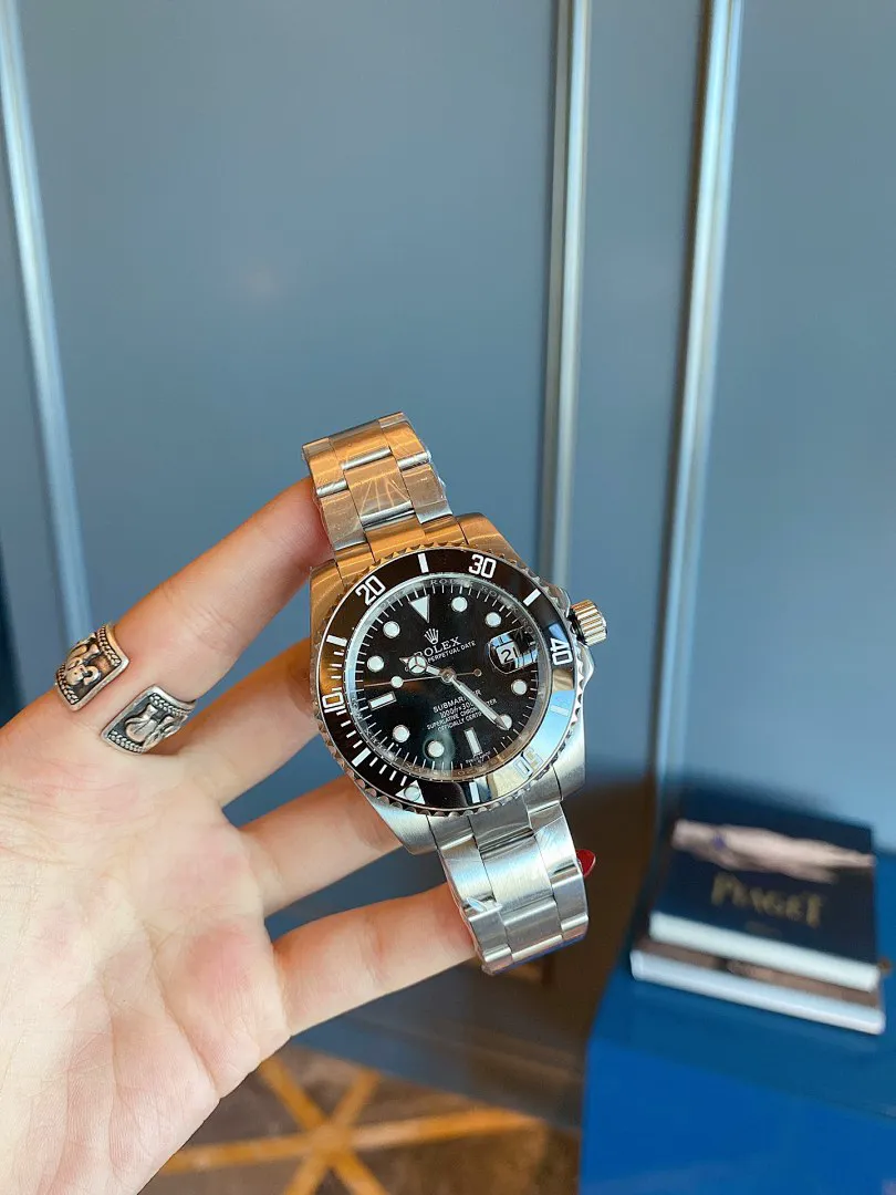 Rolex 5573 תמונה 17