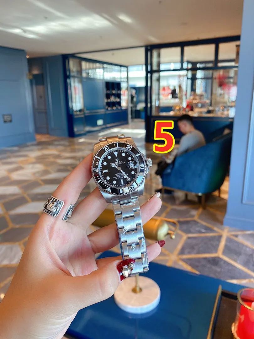 Rolex 5573 תמונה 24