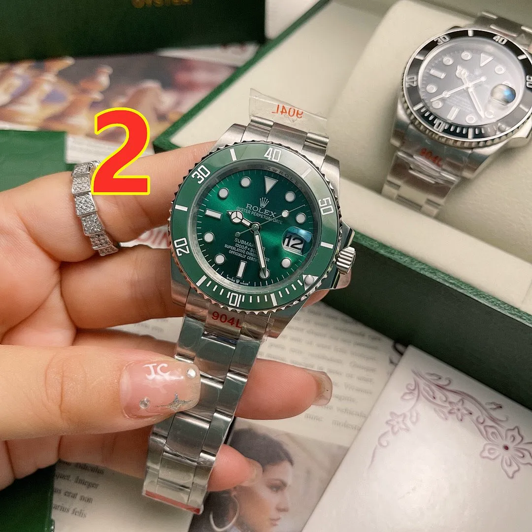 Rolex 5573 תמונה 3