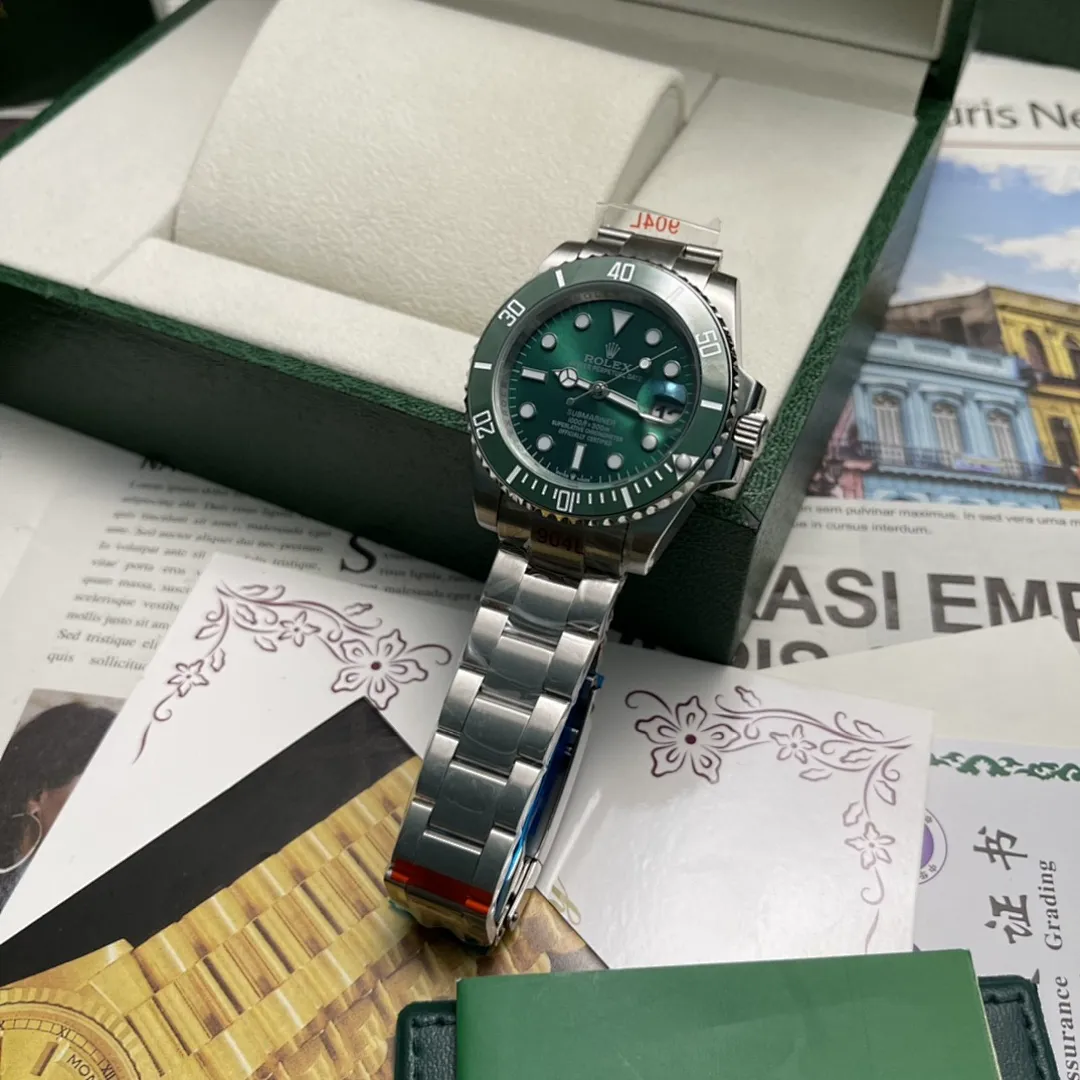 Rolex 5573 תמונה 33