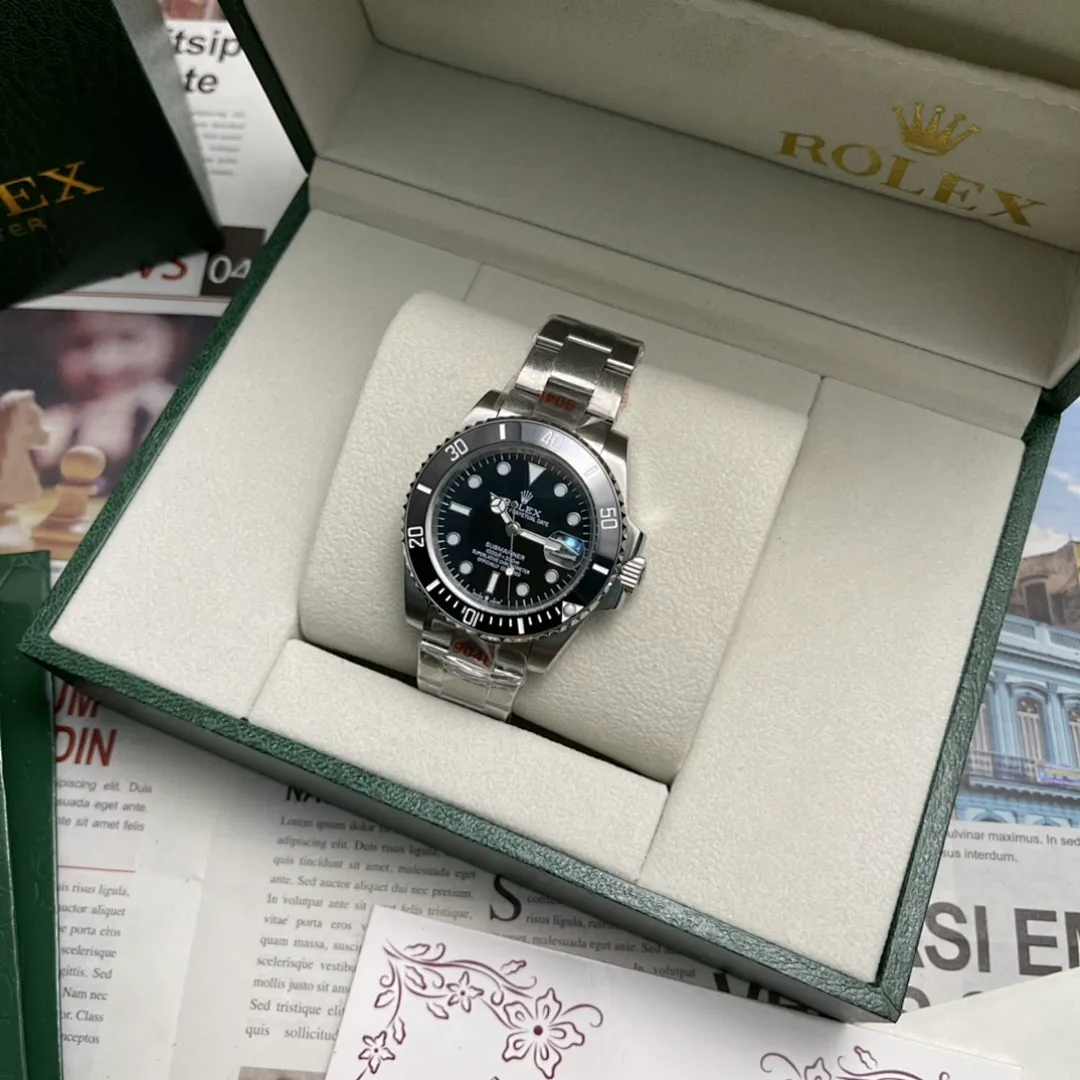 Rolex 5573 תמונה 34