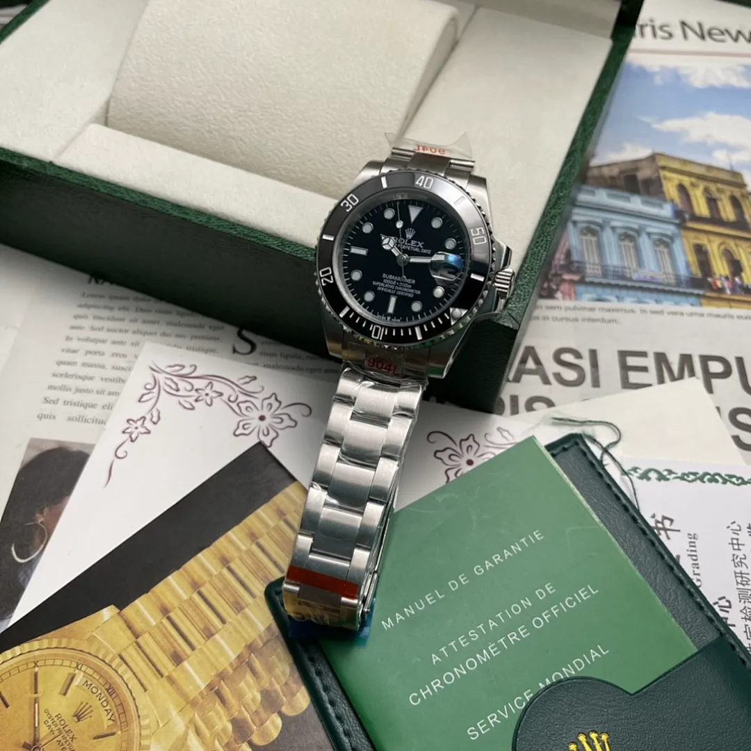 Rolex 5573 תמונה 35