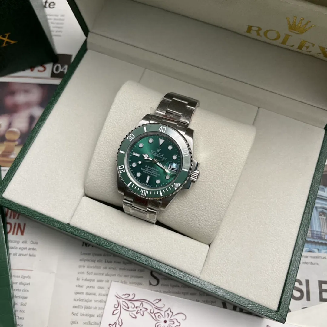 Rolex 5573 תמונה 36