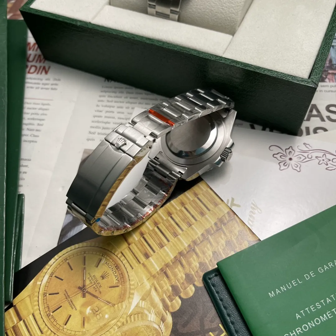 Rolex 5573 תמונה 37