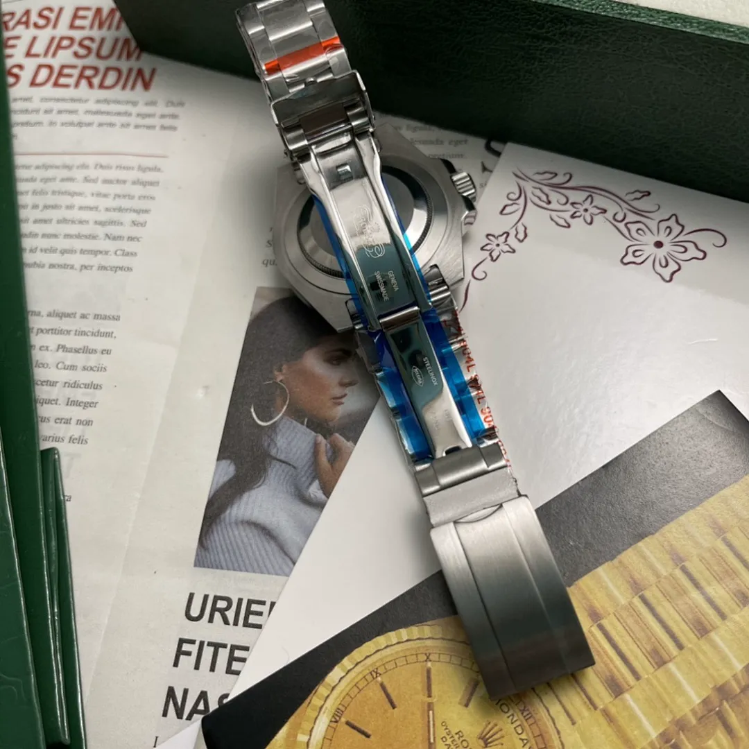 Rolex 5573 תמונה 38