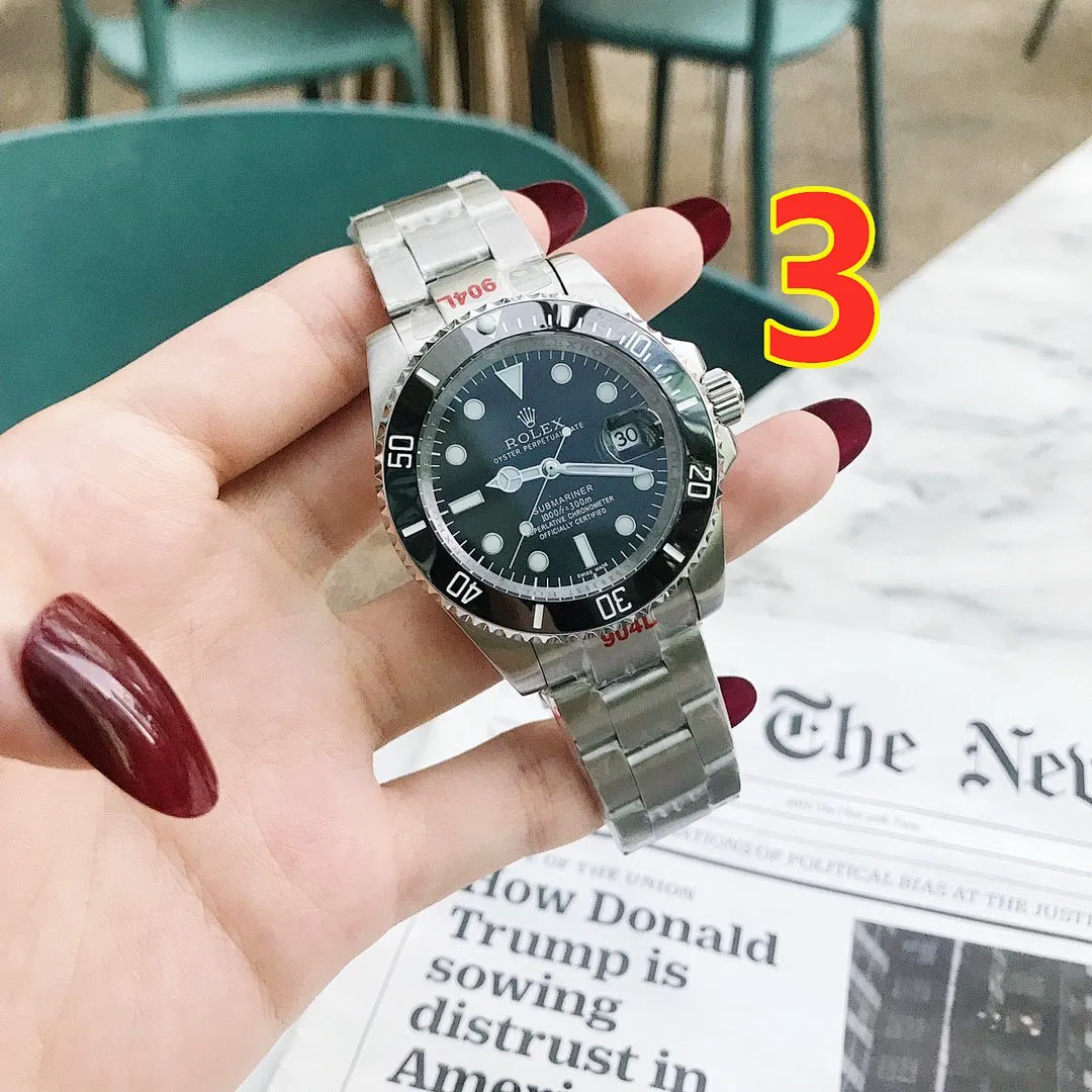 Rolex 5573 תמונה 4