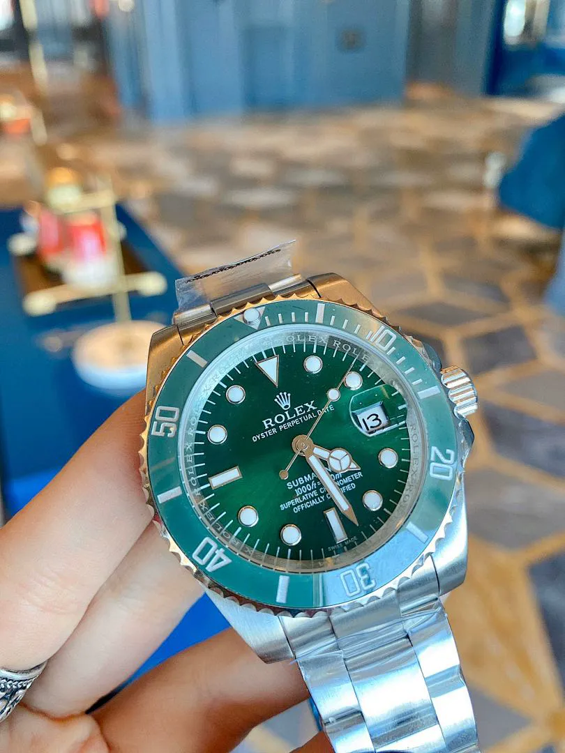 Rolex 5573 תמונה 7