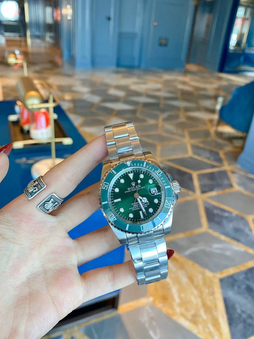 Rolex 5573 תמונה 8