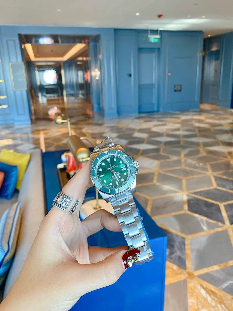 Rolex 5573 תמונה 9