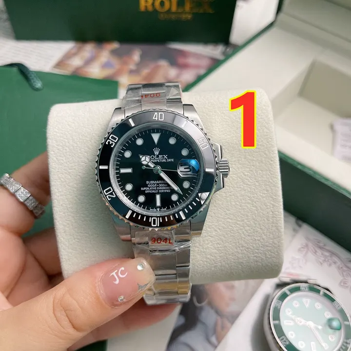 Rolex 5573