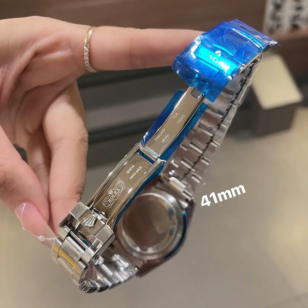 Rolex 5574 תמונה 10
