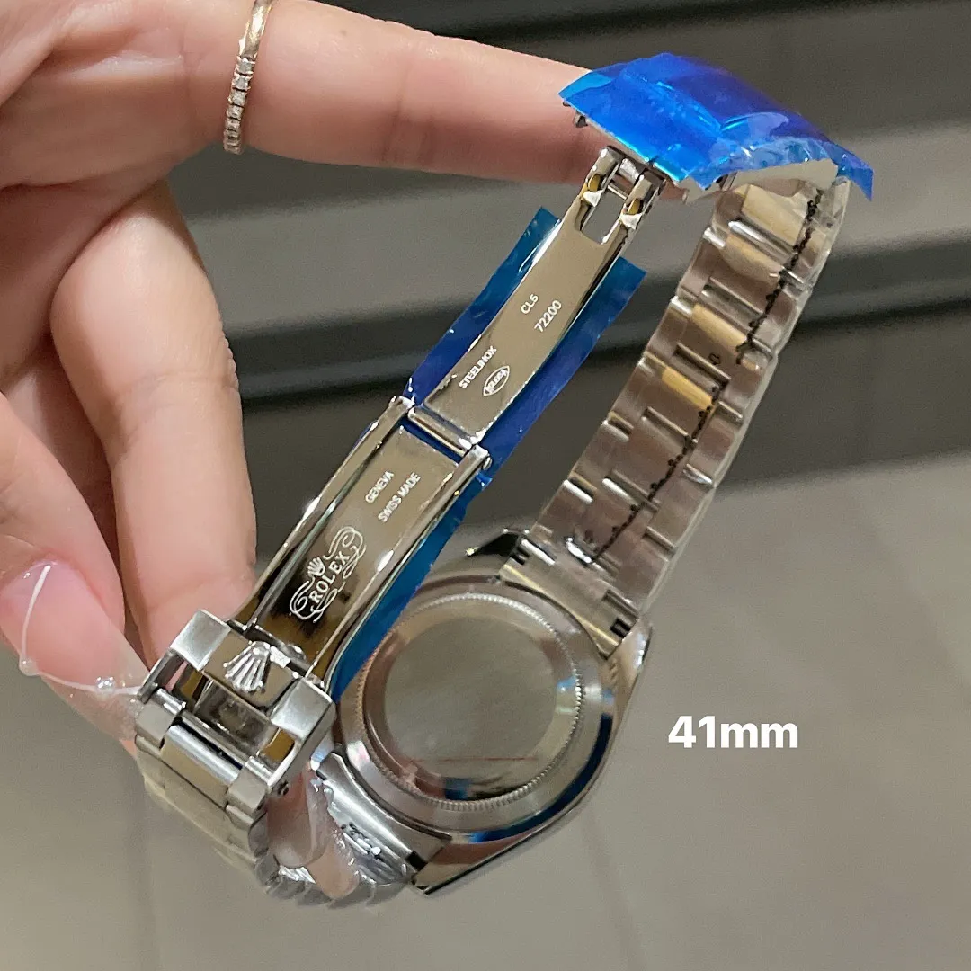 Rolex 5574 תמונה 14