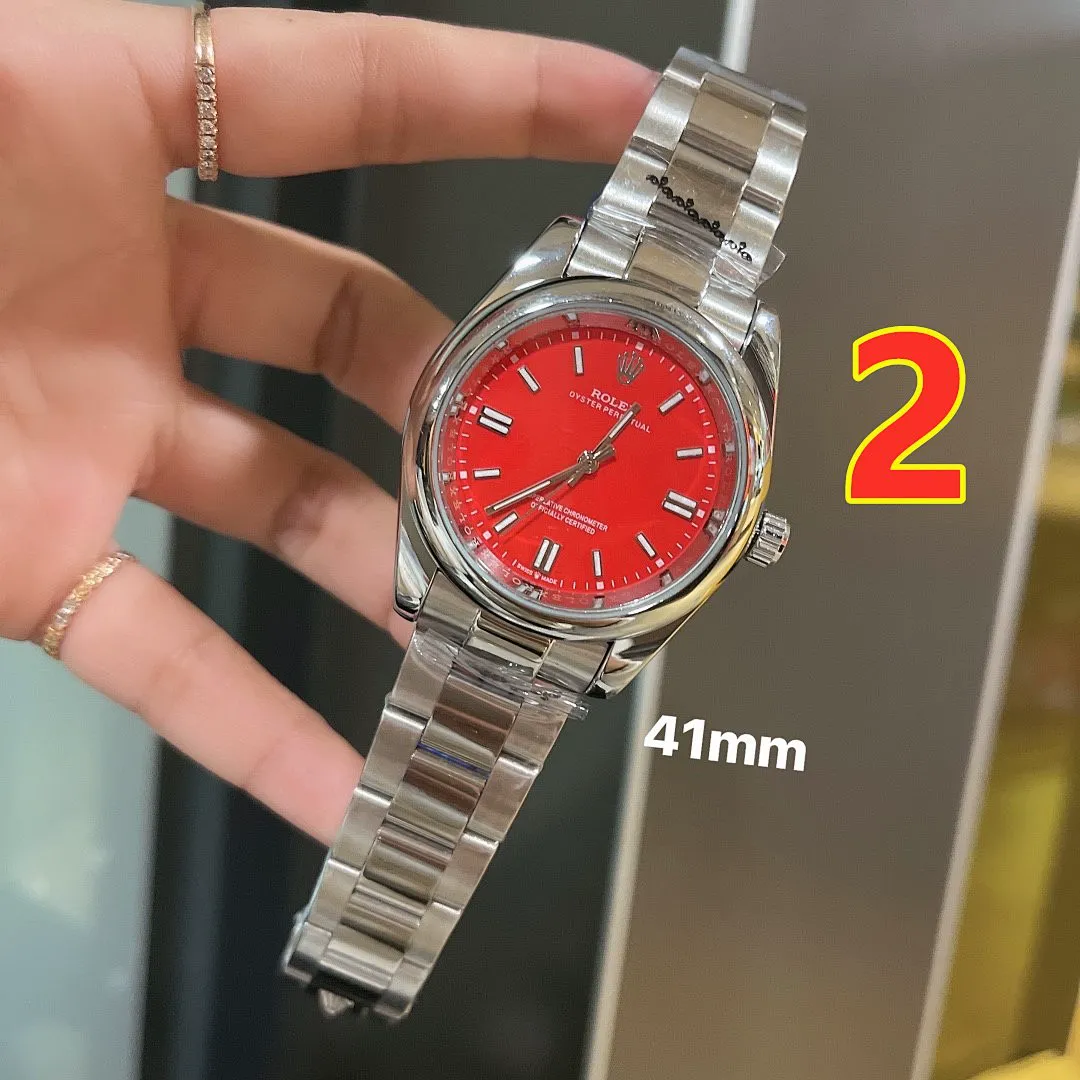 Rolex 5574 תמונה 3