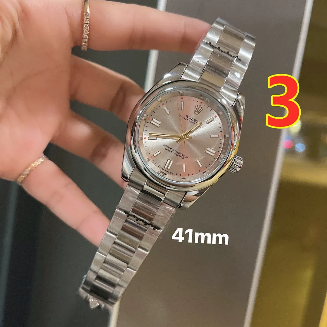 Rolex 5574 תמונה 4