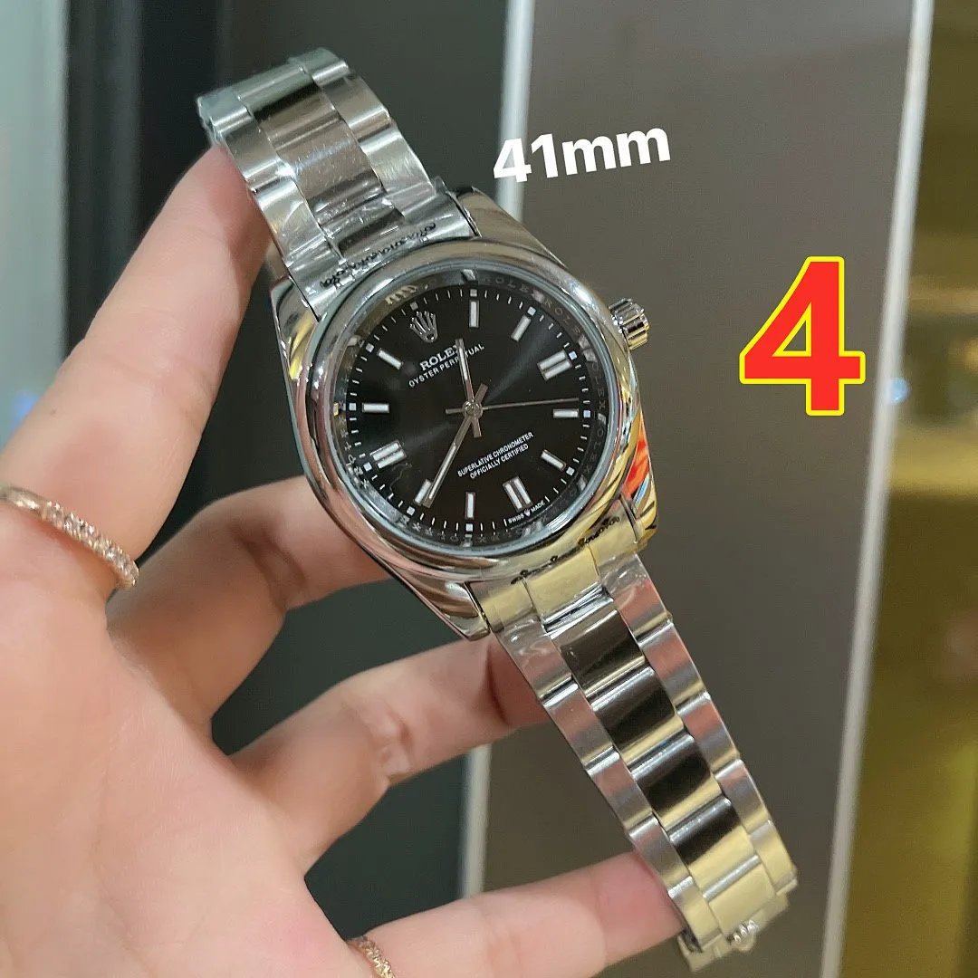 Rolex 5574 תמונה 5