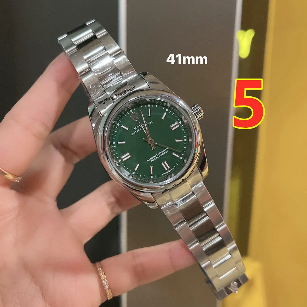 Rolex 5574 תמונה 6