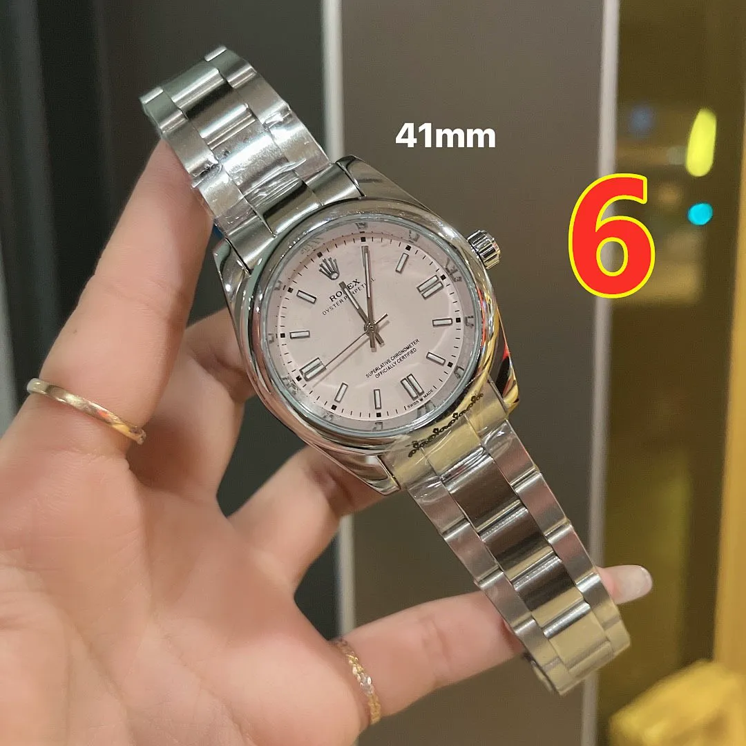 Rolex 5574 תמונה 7