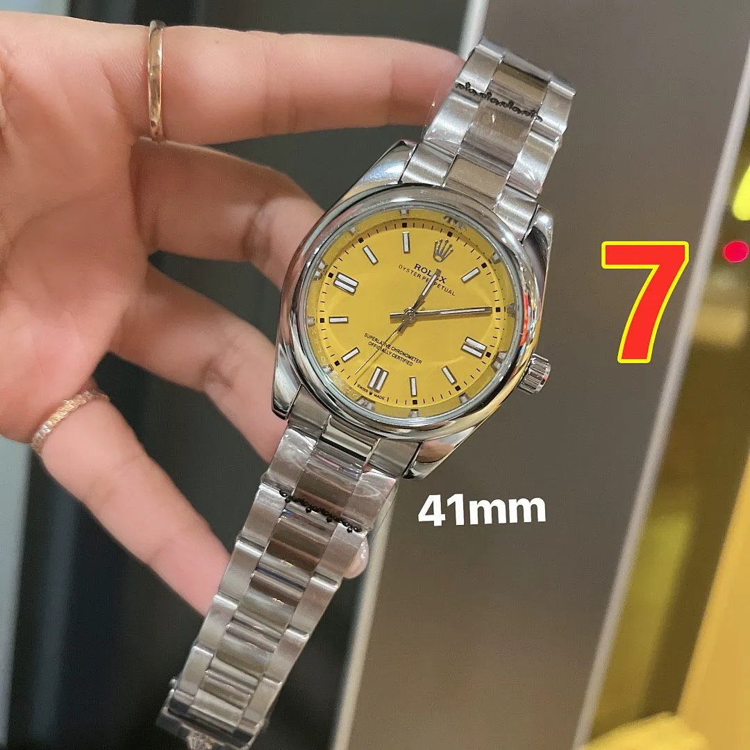 Rolex 5574 תמונה 8