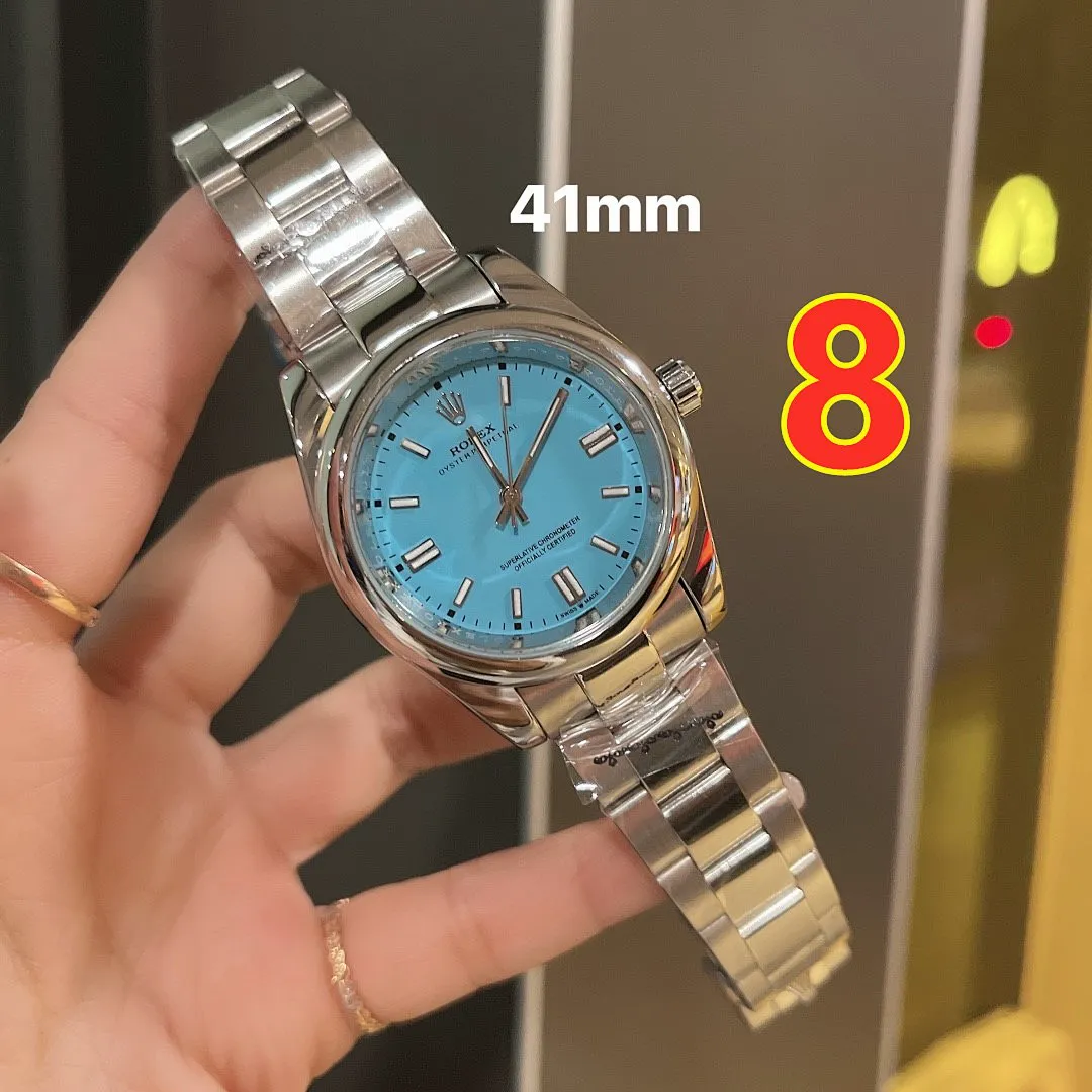 Rolex 5574 תמונה 9