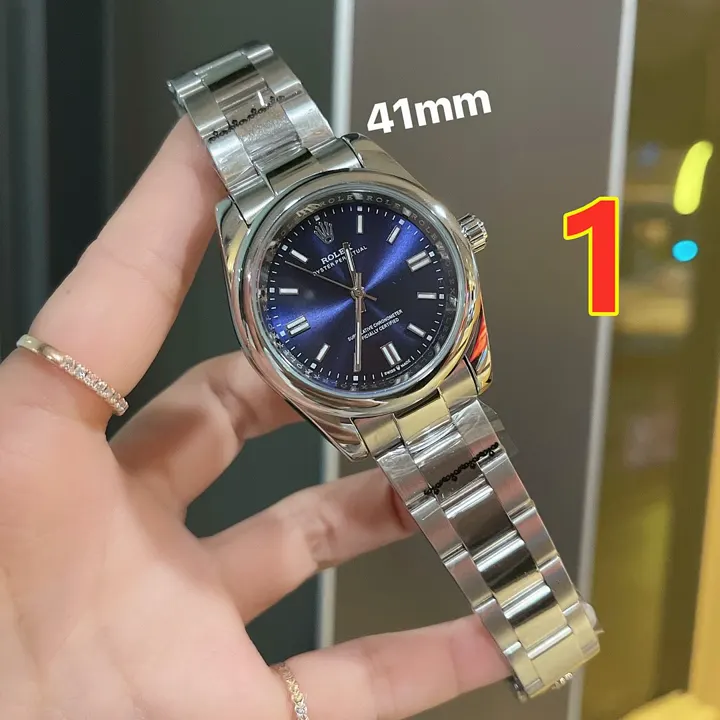 Rolex 5574