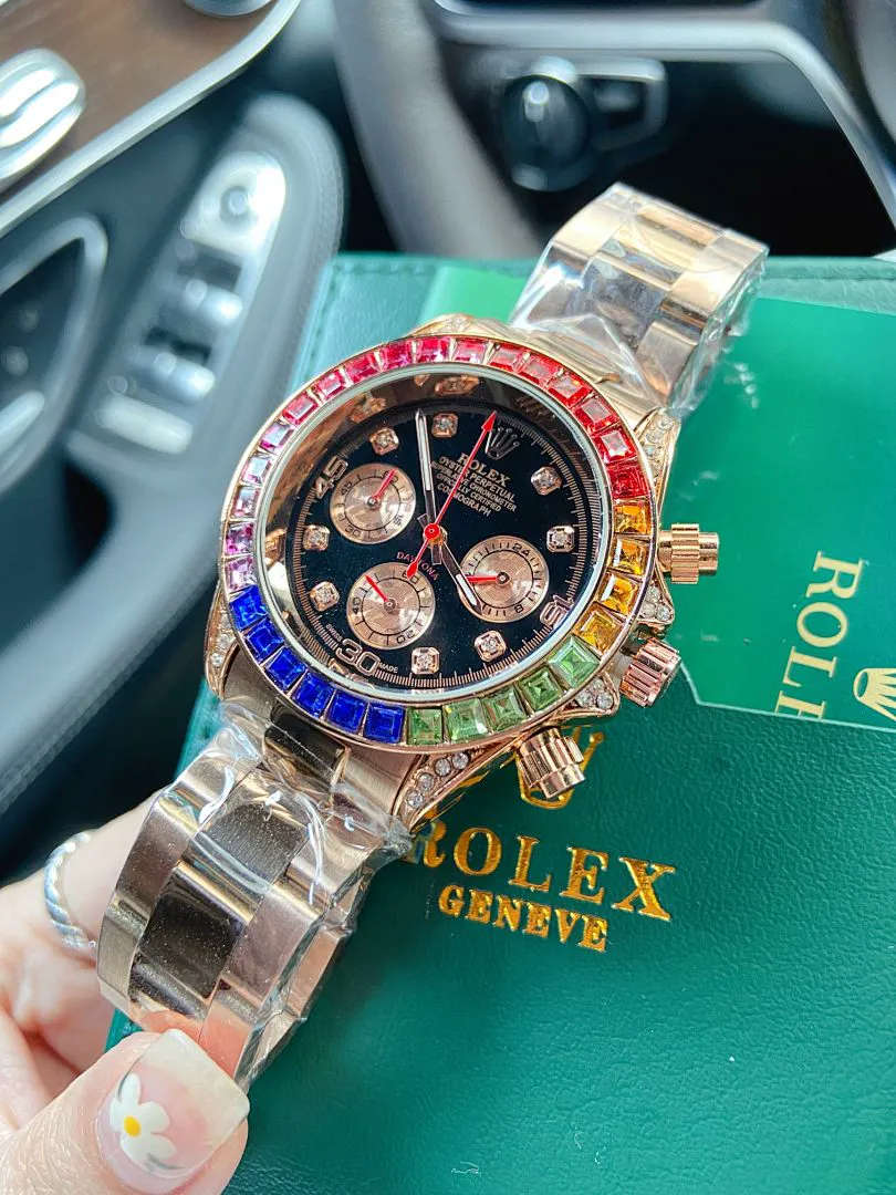 Rolex 5575 תמונה 10