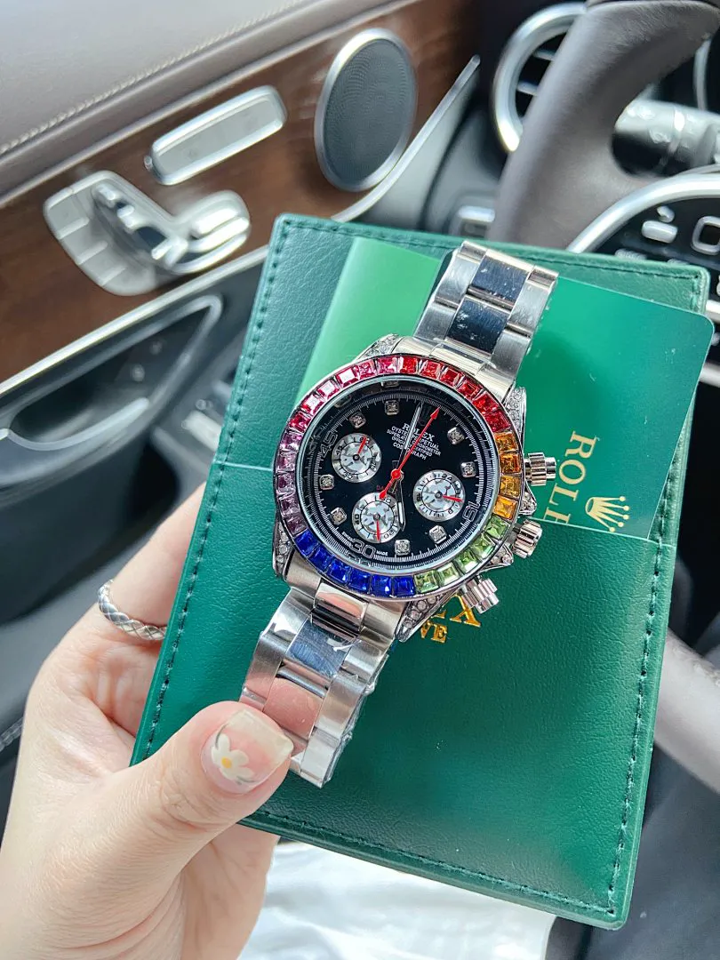 Rolex 5575 תמונה 11