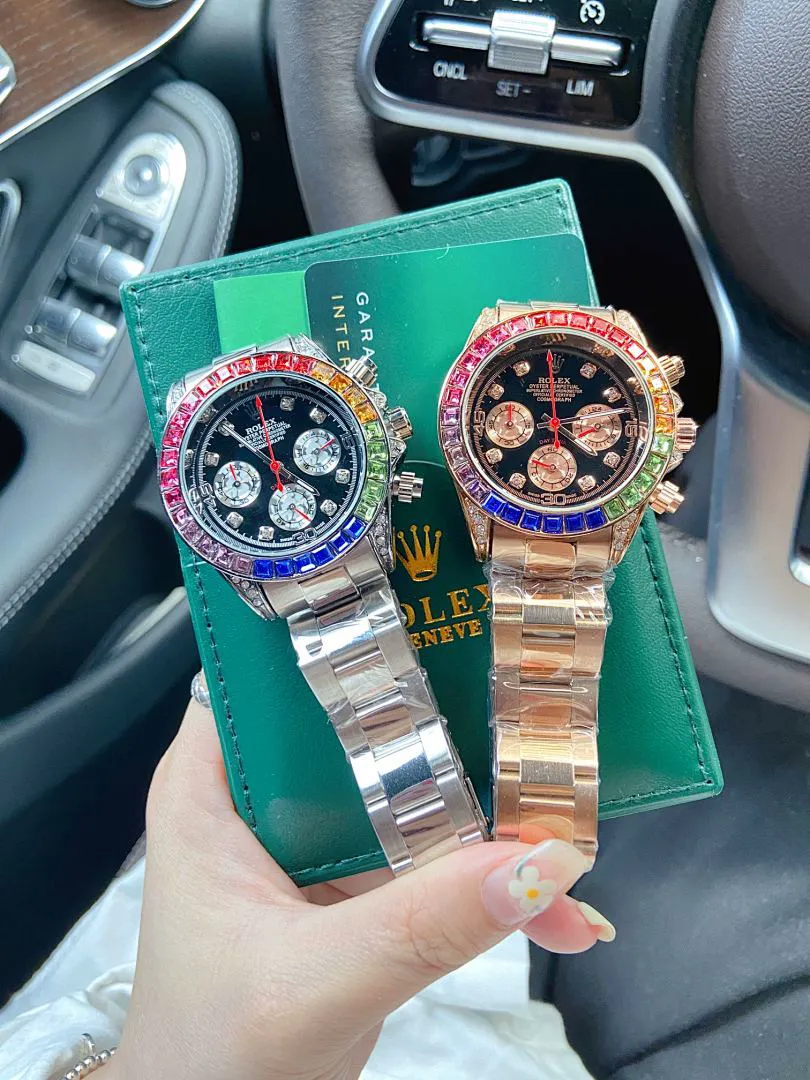Rolex 5575 תמונה 12