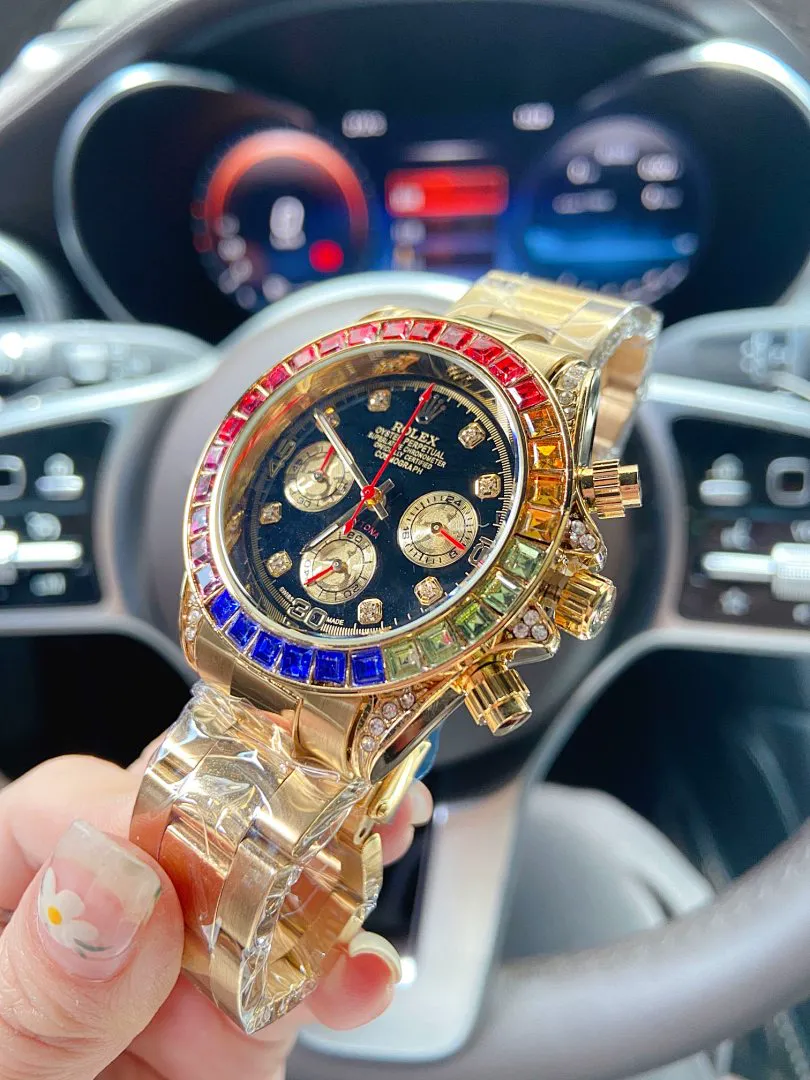 Rolex 5575 תמונה 13