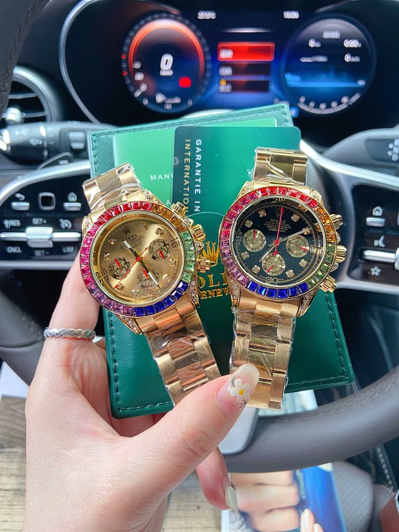 Rolex 5575 תמונה 14
