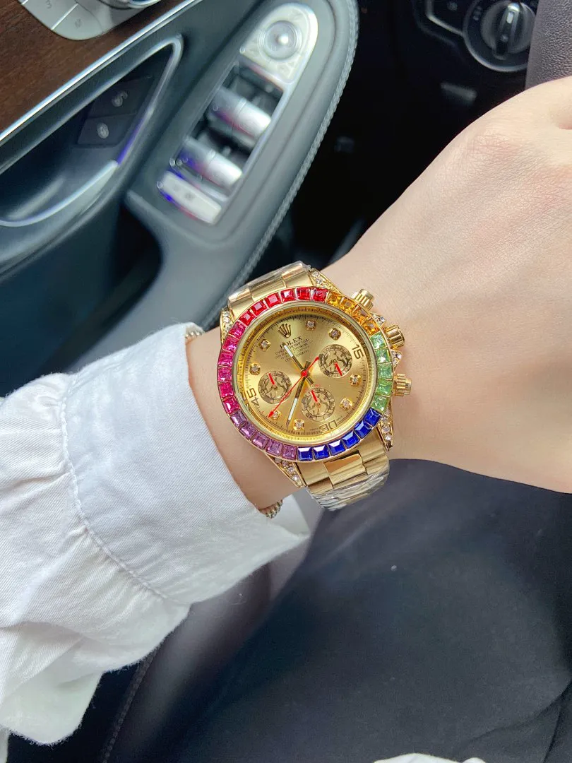 Rolex 5575 תמונה 16