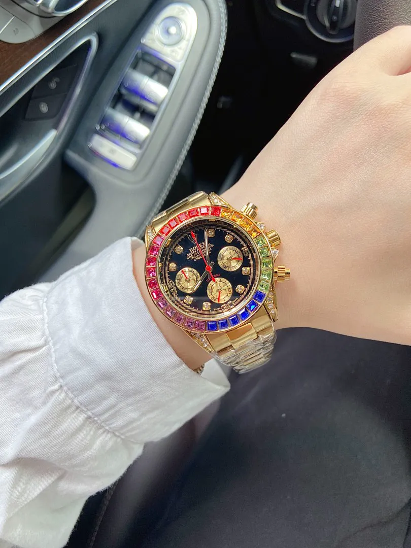 Rolex 5575 תמונה 17